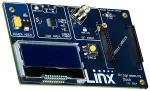 Linx Technologies_MDEV-PGDOCK_RF Development Tools Master Dev Kit Programming Dock
