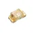 Lite-On_LTST-C295TBKFKT_Bi-Color Blue/Orange Chip LED, 4-Pin, SMD, 468/611nm