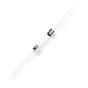 Littelfuse_0315002.VXP_Fuse Miniature Slow Blow Acting 2A 250V Axial 6.3 X 32mm Glass Bulk CE/CSA/PSE/UL