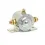 Cole Hersee_24107_Solenoids & Actuators 125A MAKE & BREAK CONT DUTY 6-36V