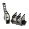 Littelfuse_LPBC1441_POWER BLOCK COVER - 1 POLE