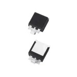 Littelfuse_SM8S15A_ESD Protection Diodes / TVS Diodes TVS SMTO HI-POWER 15A 5mA 10uA
