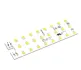 Lumileds_L225-3070024MLU010_LED MOD LUXEON WH LNR STR 3000K