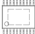Lumissil Microsystems_IS32LT3147-ZLA3-TR_IC LED DRV LIN PWM 75MA 20ETSSOP