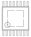 Lumissil Microsystems_IS32LT3957-ZLA3-TR_IC LED DRIVER CTRLR PWM 16ETSSOP