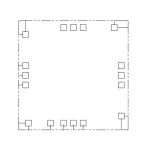 MACOM Technology Solutions_MASW-011130-DIE_IC RF SWITCH SP3T 22GHZ DIE