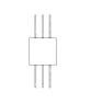 MACOM Technology Solutions_SW-225-PIN_IC RF SWITCH SPDT 2GHZ FP-13