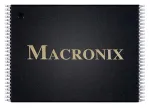 Macronix_MX29GL128FDT2I-11G-T_NOR Flash Parallel NOR 3V 128Mbit x16 I/O TSOP-56 Lowest Sector Protected VIO