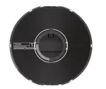 MakerBot_375-0020A_3D Printer Filaments MakerBot METHOD PLA Filament True Black (.75kg, 1.65lb)