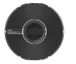 MakerBot_375-0029A_3D Printer Filaments MakerBot METHOD PETG Filament Black (.75kg, 1.65lb