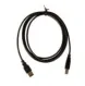 MakerBot_MP00388_3D Printing Accessories Power Cable for MakerBot 3D Printer