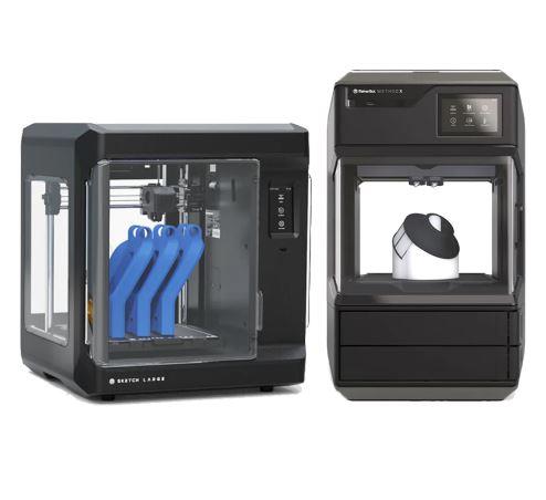 MakerBot_SKETCH LARGE + METHOD X CF