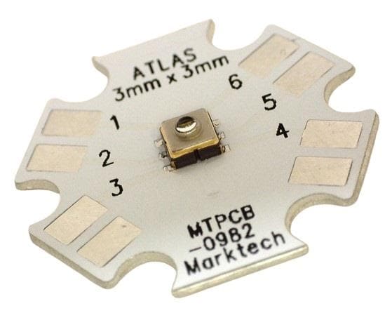 Marktech Optoelectronics_MTSM1346SMR1-030S