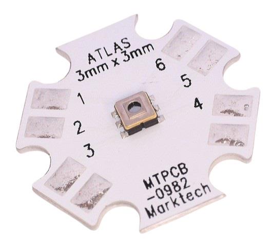 Marktech Optoelectronics_MTSM2601SMF1-100S