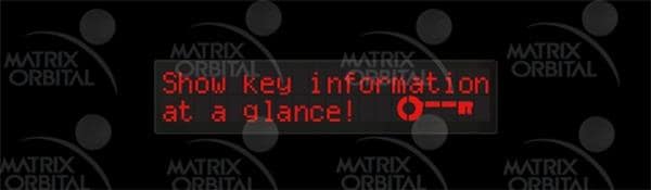 Matrix Orbital_BLC2021-BK-USB-R