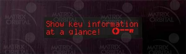 Matrix Orbital_BLC2021-BL-USB-R