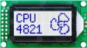 Matrix Orbital_LCD0821-GW-V-E_LCD MODULE 16 DIG 8 X 2