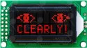 Matrix Orbital_LCD0821-R-V-E_LCD MODULE 16 DIG 8 X 2