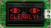 Matrix Orbital_LCD0821-R_LCD MODULE 16 DIG 8 X 2