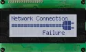 Matrix Orbital_LCD2041-GW-VPT-E_LCD MODULE 80 DIG 20 X 4