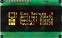 Matrix Orbital_LCD2041-IY-VPT-E_LCD MODULE 80 DIG 20 X 4