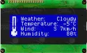 Matrix Orbital_LCD2041-WB-VPT-E_LCD MODULE 80 DIG 20 X 4