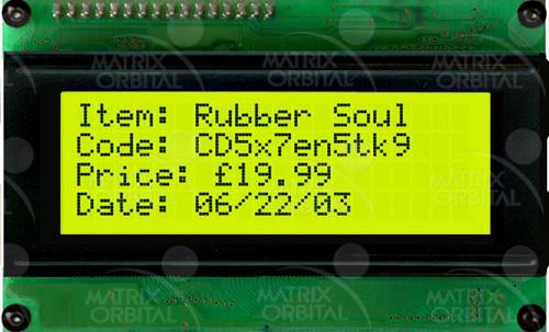 Matrix Orbital_LK204-25-422-VPT-E