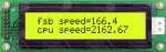 Matrix Orbital_MOI-AL202C-YX3SE_LCD MODULE 40 DIG 20 X 2