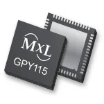 MaxLinear_GPY115C0VI_TRANSVR IC GPY115C0VI VQFN56 SLN