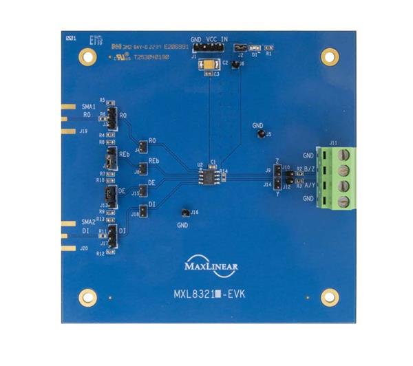 MaxLinear_MXL83214E-ADA-EVK-1