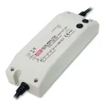 MEAN WELL_HLN-40H-42AB_LED Drivers Power Supplies 40.3W 42V 0.96A Adjustable, Dimmable