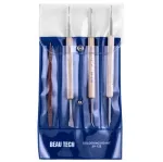 Menda/EasyBraid/Tronex_SH-122_Other Tools SOLDERING AID TOOL KIT, 4-PIECE STANDARD