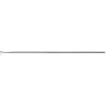 Menda/EasyBraid/Tronex_SH-150_Other Tools PUSH SPRING HOOK, 9 3/4"