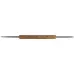 Menda/EasyBraid/Tronex_SH-20A_Other Tools DOUBLE END STANDARD, STRAIGHT FLAT REAMER AND FORK
