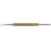Menda/EasyBraid/Tronex_SH-20B_Other Tools DOUBLE END STANDARD, ANGLED FLAT REAMER AND FORK TIP