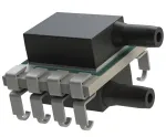 Merit Sensor_1402-1P0G-11_Board Mount Pressure Sensors Surface Mount Pressure Sensor, 1.0 psig, uncompensated, closed bridge, -40-85C