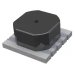 Merit Sensor_M11-0050-11_Board Mount Pressure Sensors Surface mount SMD, 50 psia, uncompensated, mV, ceramic cap, no gel