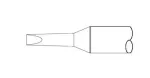 Metcal_CVC-7CH0020A_Soldering Irons CARTRIDGE, CHISEL, ACCESS, 2.0MM