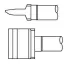Metcal_RFP-BL1_Soldering Irons Blade Cartridge 10mm (0.4in)