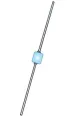 Microsemi_JANTX1N6133A_TVS DIODE 98.8VWM BPKG AXIAL