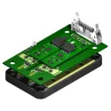 Microchip Technology_62CA2_Module Adapter Board 62mm HP - 1200V