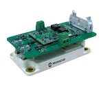 Microchip Technology_ASDAK-MSCSM120AM02CT6LIAG-01_Augmented Switching Accelerated Development Kit and MSCSM120AM02CT6LIAG Module