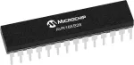 Microchip Technology_AVR16EB28-E/SP_16KB RWW,2KB RAM,20MHZ,12-BIT AD