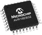 Microchip Technology_AVR16EB32T-E/PT_16KB RWW,2KB RAM,20MHZ,12-BIT AD