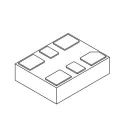 Microchip Technology_DSC1102CI1-025.0000T_MEMS OSC XO 25.0000MHZ LVPECL