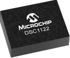 Microchip Technology_DSC1122BI2-115.2000_Standard Clock Oscillators MEMS OSC, PECL, 115.2MHz, 25PPM, 2.5-3.3V, -40 to 85C, 5.0x3.2mm