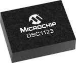 Microchip Technology_DSC1123DI2-312.5000_Standard Clock Oscillators MEMS Osc., Low Jitter, 312.5MHz, LVDS, -40-85C, 25ppm, 2.5x2.0mm