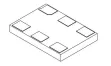 Microchip Technology_DSC1222NI2-150M0000T_OSC MEMS LOW PWR SMD