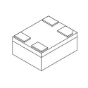 Microchip Technology_DSC6111MI2B-025.0000T_MEMS OSC SMD