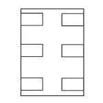 Microchip Technology_DSC612NL3A-012R_2-OUTPUT MEMS CLOCK GEN 20M 0.00